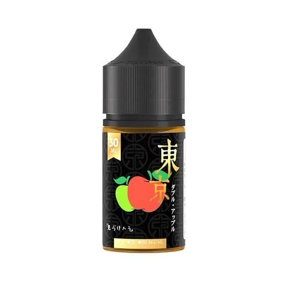 DOUBLE APPLE