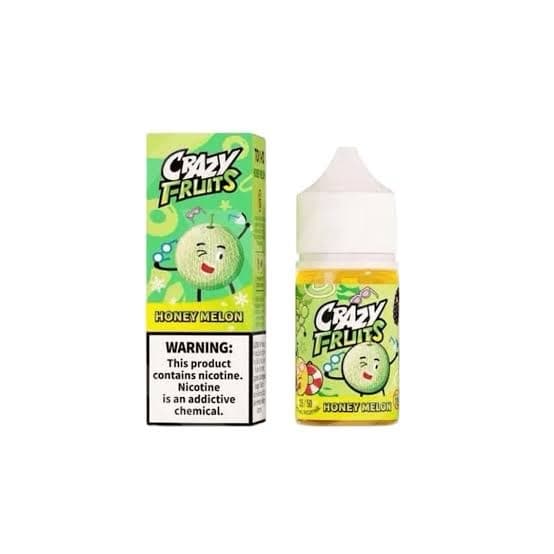 HONEY MELON Crazy fruits
