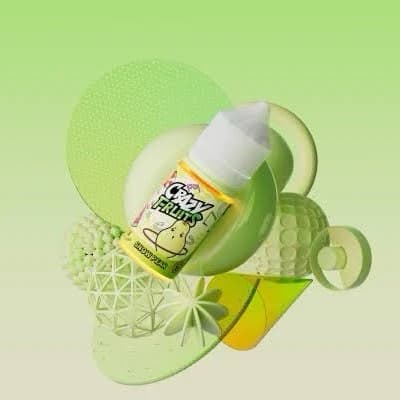 SNOW PEAR Crazy Fruits