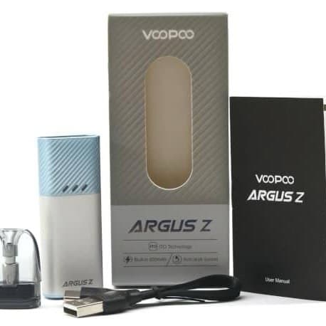 Voopoo argus Z