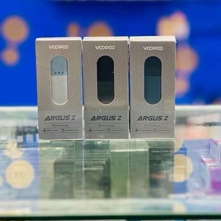 Voopoo argus Z