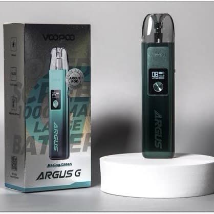 Argus G
