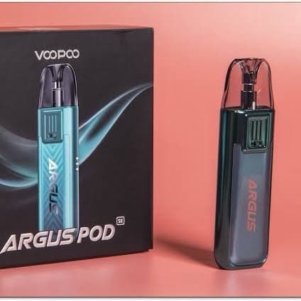 Argus POD SE
