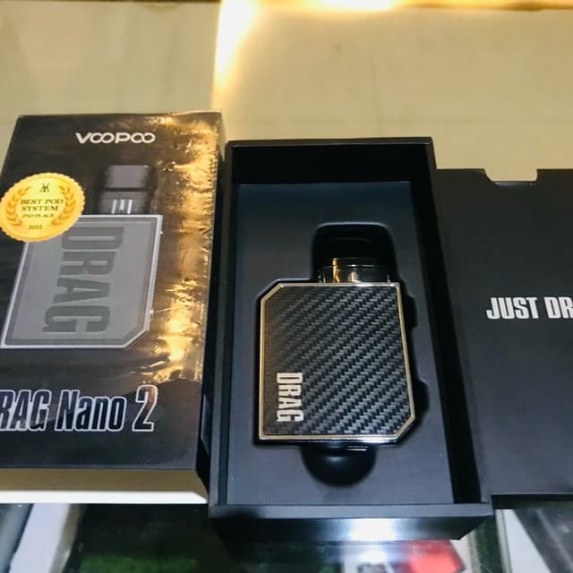 Drag nano 2 Voopoo